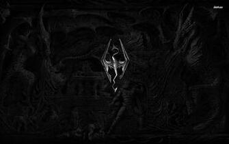 Skyrim Wallpaper The Elder Scrolls V