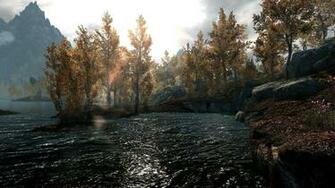 Skyrim Wallpaper