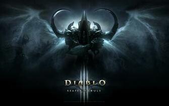 Hot Diablo Background Fym32 Quality HD Wallpaper