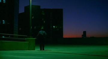 Paris Texas