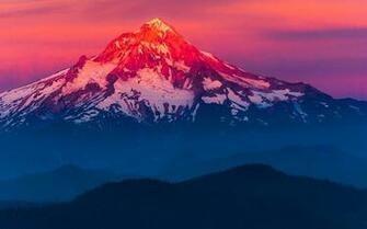 Landscape Mountain Wallpaper HD Desktop And Mobile Background