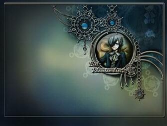 Ciel Wallpaper By Enelen