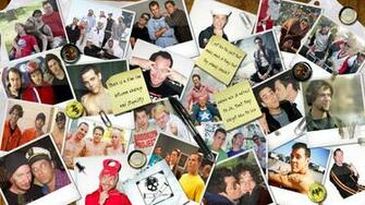 Pics Photos Photo Collage Wallpaper