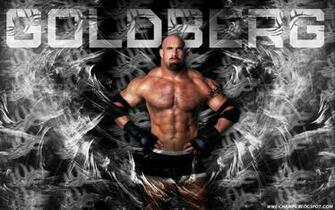 Bill Goldberg Wallpaper