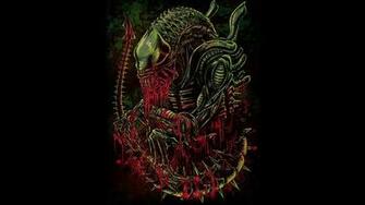 H R Giger Art Artwork Dark Evil Artistic Horror Fantasy