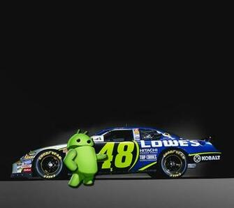 Nascar Jr Your Wallpaper Got Dale Colorful Jpeg