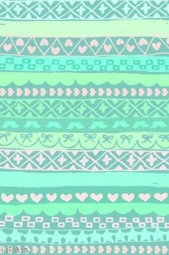 With A Teal Or Violet Case iPhone Wallpaper Background