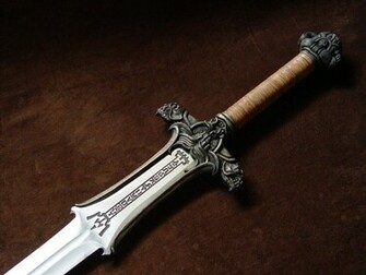 Dbk Custom Swords Scabbards Desktop Sword Wallpaper
