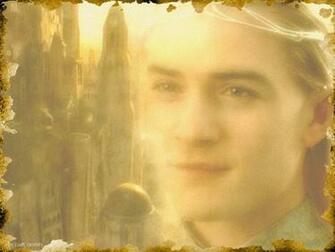 Legolas Greenleaf Wallpaper