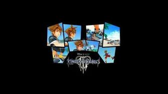 Kingdom Hearts Sora Wallpaper 720p Link