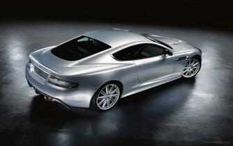 Aston Martin Dbs Wallpaper HD Car