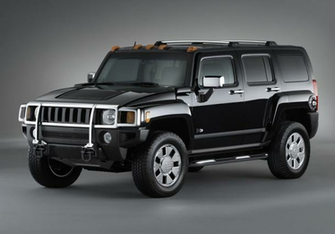 HD Wallpaper Hummer Hx