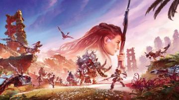 All Legendary Weapons Horizon Forbidden West Shacknews