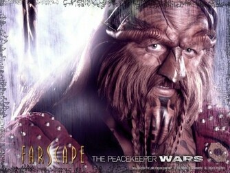 Farscape Wallpaper