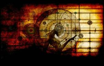 Occult Computer Wallpaper Desktop Background