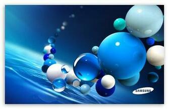 Samsung Wallpaper 1080p Chronos HD
