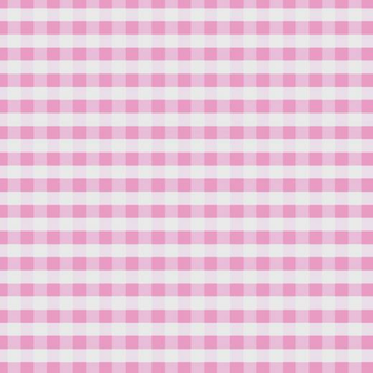 Pink Gingham Wallpaper Picswallpaper