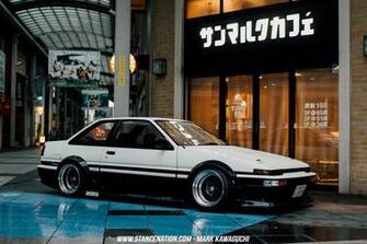Ae86 Wallpaper Pixshark Image Galleries With