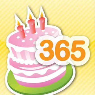 BirtHDay Countdown On The App Store Itunes
