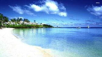 Cambridge Beach Bermuda Desktop Background For HD