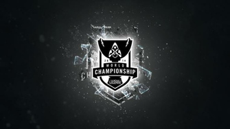 League Of Legend World Championship Wallpaper By
