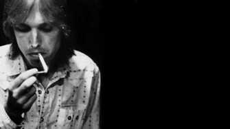 Tom Petty Heartbreakers Rock Heartland Blues Hard Wallpaper
