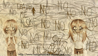 Jeff The Killer Wallpaper By Len Jt