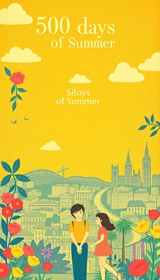 Days Of Summer Wallpaper