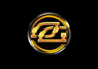 Optic Gaming Wallpaper Logo