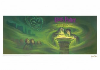 Harry Potter Wallpaper