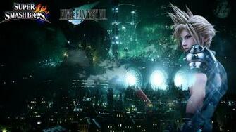 Cloud Strife Wallpaper By Mirai Digi