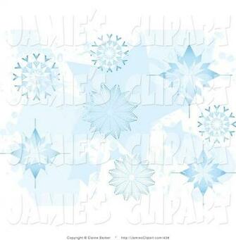 Christmas Clip Art Background Javierbecerrilprimaria