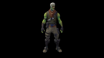 Fortnite Brainiac Outfits Skins