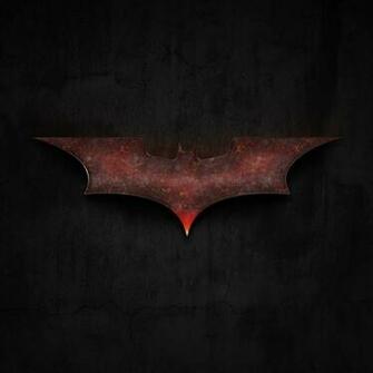 Batman Fire Rising HD Wallpaper For iPad Mini HDwallpaper