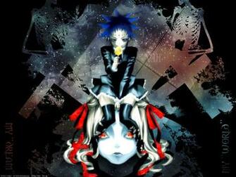 D Gray Man Wallpaper
