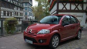 Citroen C3 Wallpaper X Net