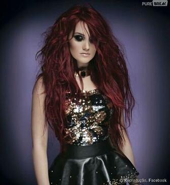 Estilistas De Anitta Dulce Maria Quer Looks