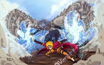 Waspwednesday Naruto HD Wallpaper 1080p