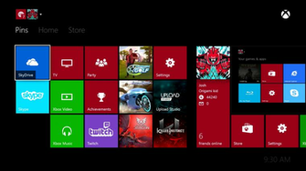 Xbox One Pin And Unpin To Your Dashboard Xb1 Magazine