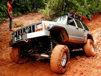 Off Road Vehicles Jeeps HD Wallpaper In