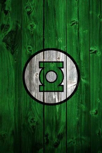 Green Lantern Movie Wallpaper