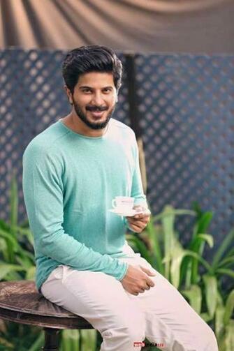 Dulquer Salmaan Photo Gallery