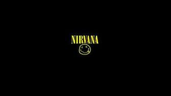 Nirvana HD Wallpaper Background
