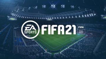 Fifa Wallpaper
