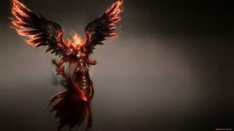 Might Amp Magic Heroes Vi Computer Wallpaper Desktop