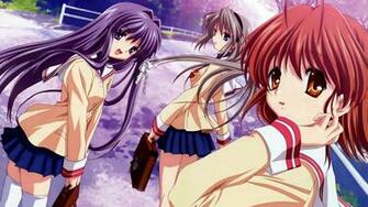 Anime Wallpaper Dump
