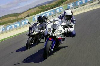 Bmw S1000rr Wallpaper
