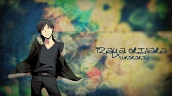 Drrr Wallpaper Durarara