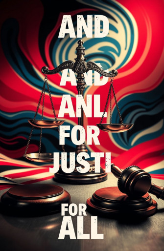 And Justice For All Wallpaper