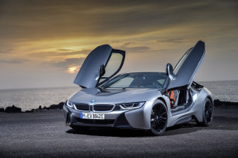 Bmw I8 Wallpaper Supercars Net